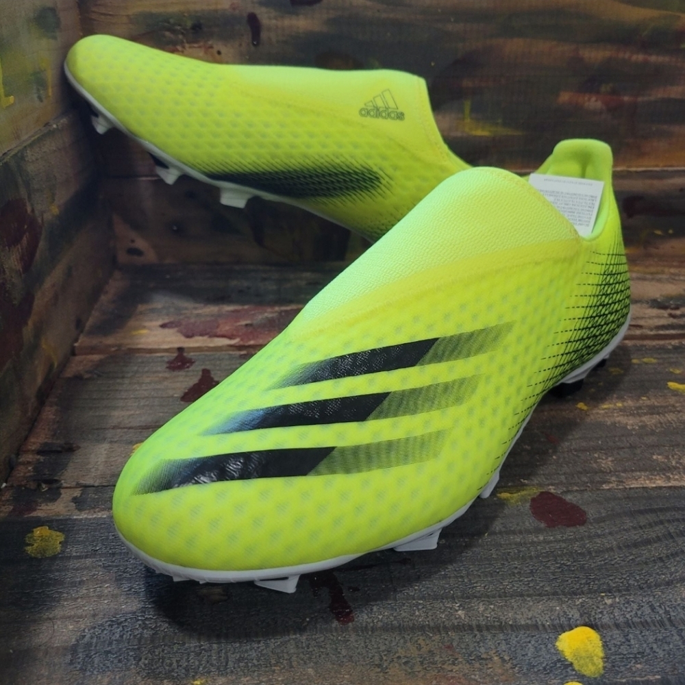 NWT - Mens adidas athletic shoes size 12 new